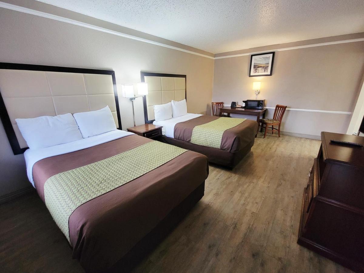Flex Hotel San Antonio